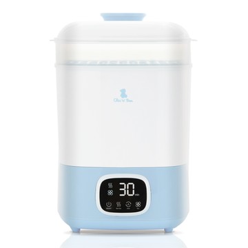 奇哥 智能消毒烘乾機|蒸汽消毒鍋|消毒鍋|烘乾鍋