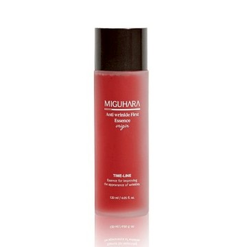 【品牌正品授权】Miguhara 煥顏潤滑抗皺化妝水 120ml Anti-wrinkle first essence