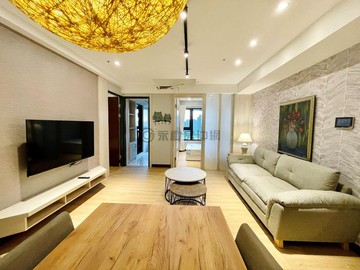 B053海洋都心二期最時尚溫馨喜悅2房｜新北市淡水區新市三路二段