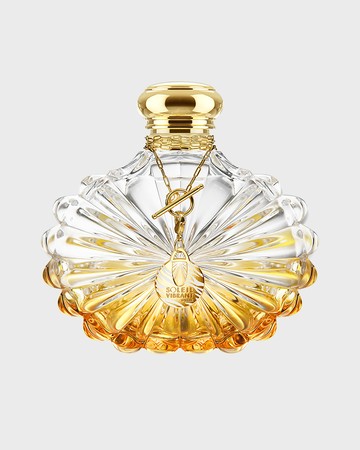 Soleil Vibrant Lalique Eau De Parfum Natural Spray, 1.7 oz.
