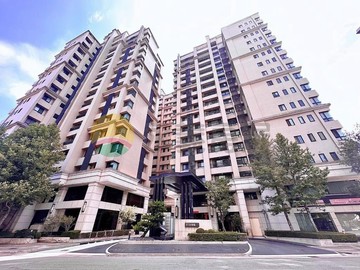11期日出登陽高樓4房雙平車視野宅				｜台中市北屯區山西路三段