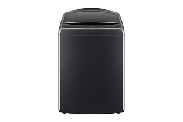 LG AI DD™智慧直驅變頻洗衣機｜17公斤｜(極光黑)