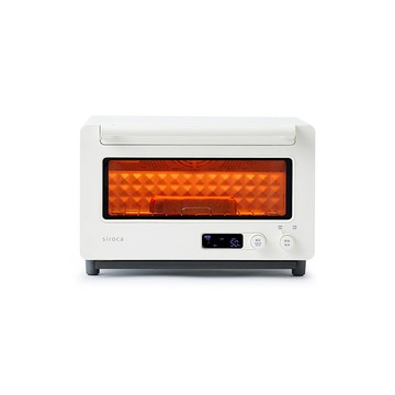【siroca 】ST-2D4510 微電腦旋風烤箱