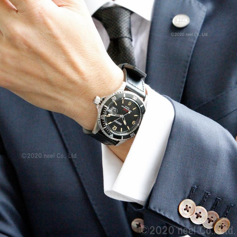 セイコー ソーラー SEIKO SOLAR ショップ限定モデル