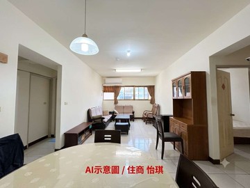 專約☑️頂溪｜捷運雙星4房➕車位｜住商怡琪｜新北市永和區中山路一段