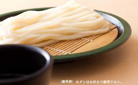 丸亀の夏うどん6人前