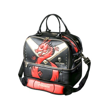 高爾夫衣物袋（龍運限量款）