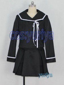 喰霊 零 諌山黄泉 コスプレ衣装 通販 Lineポイント最大1 0 Get Lineショッピング