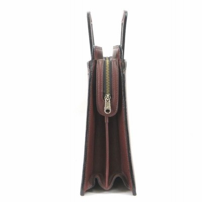 Schlesinger　シュレジンジャー　ブリーフケース　2WAYビジネスバッグ 良品】Schlesinger シュレジンジャー ブリーフケース ビジネス