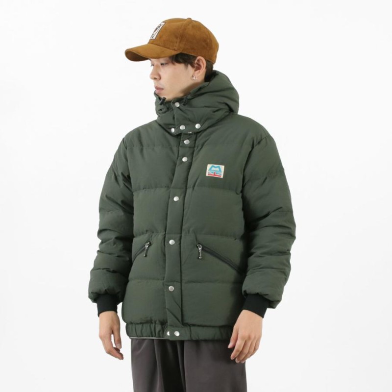 MOUNTAIN EQUIPMENT（マウンテンイクイップメント） レトロ ライト