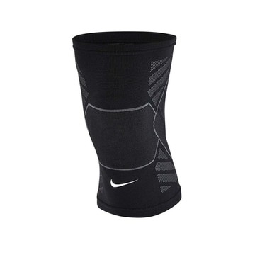 NIKE ADVANTAGE 4D護肘套-亞規 護具 NMS77031LG 黑白