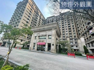 淡江有約中庭三套房平車~優質社區管理好｜新北市淡水區淡金路一段