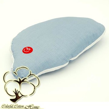 采棉居寢飾文化館 福爾摩沙銀離子抗菌多用途靠墊