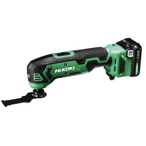 HiKOKI CV12DA 充電式磨切機 12V12