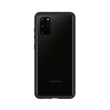 Galaxy S20+ (4G/5G) Mod NX - 邊框 黑