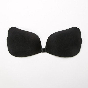 完美包覆隱形翅膀內衣 中大尺碼上衣