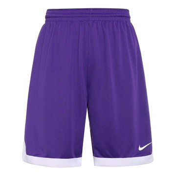 Nike Dri-Fit Basketball Shorts 'Purple'