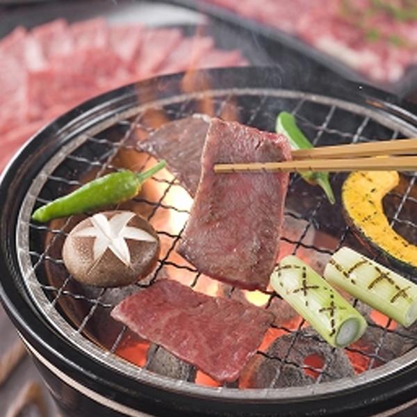 佐賀牛 焼肉 400g(肩ロース200g、モモ200g) ギフト プレゼント お中元 御中元 お歳暮 御歳暮