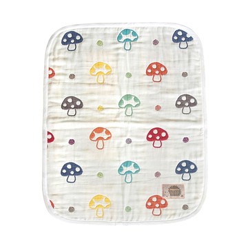 Hoppetta 六層紗磨菇被 S