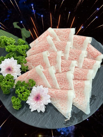 日本宮崎A5紐約客 200g±5%
