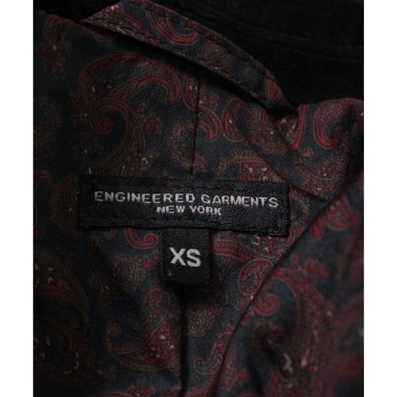 Engineered Garments ジャケット メンズ エンジニアードガーメンツ