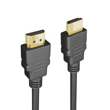 MAX+ HDMI 4K 30fps 劇院/電競不閃屏影音傳輸線 1.8M  2條