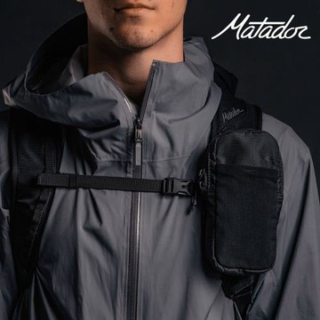 Matador 鬥牛士 Speed Stash 快取機能背帶掛包