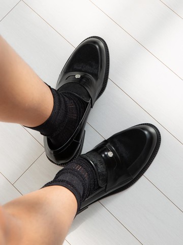 Ronnie Loafer (black)