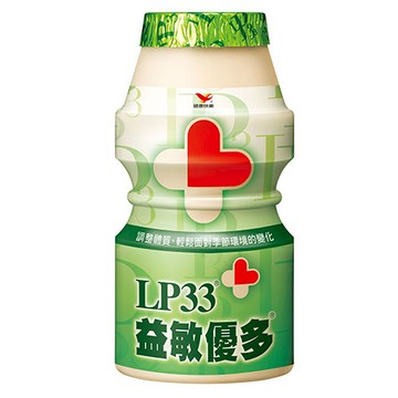 LP33益敏優多170ml※實際到貨效期約4天以上