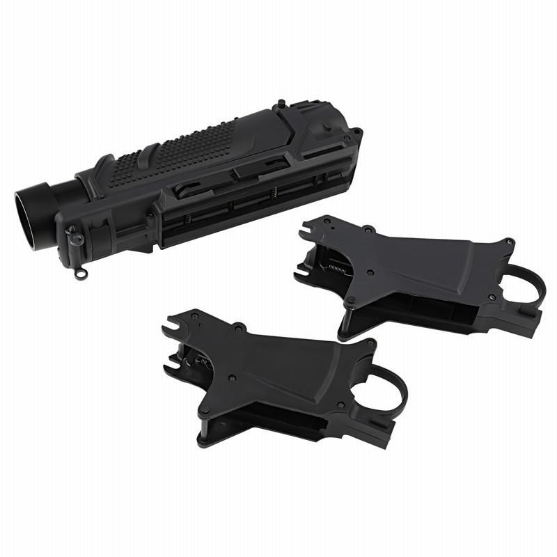 FN MK13 EGLMタイプ グレネードランチャー DX Ver. (SCAR-L/H