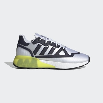 ZX 2K Boost Pure 經典鞋推薦| adidas官方購物網| LINE購物