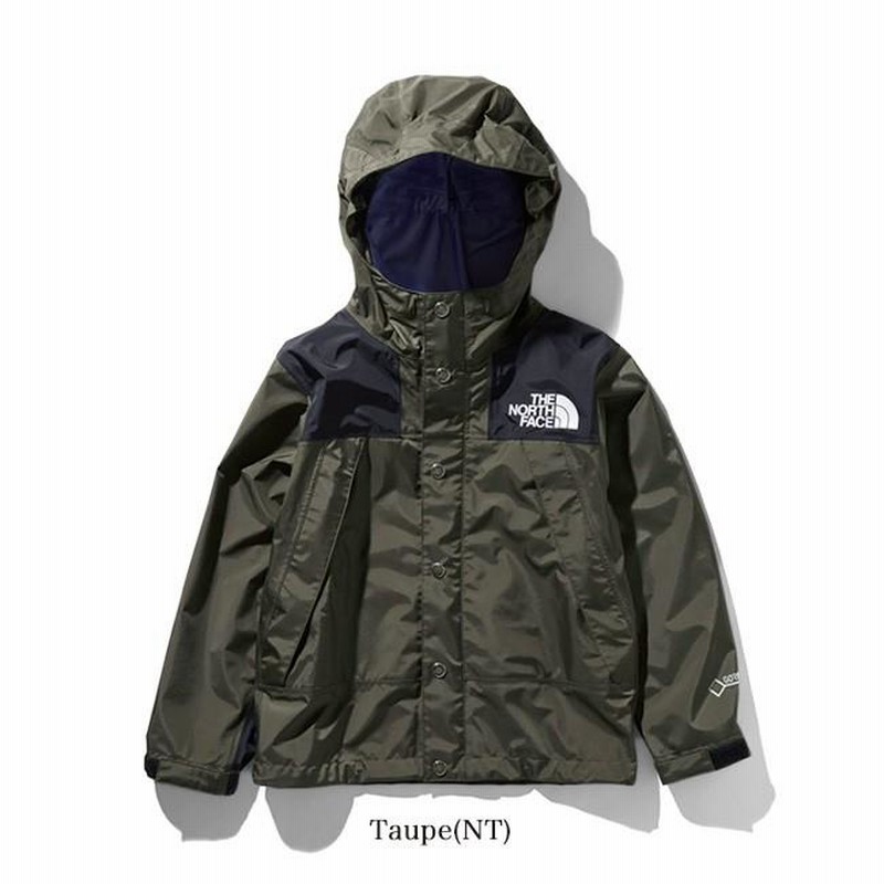 THE NORTH FACE ザ ノースフェイス GORE-TEX ゴアテックス Mountain