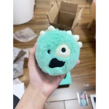 ⭐韓國代購正版⭐官方  cortis 烤蹄子 ball 本體 毛絨掛件周邊 毛絨絨掛件 醜萌小物件熱門