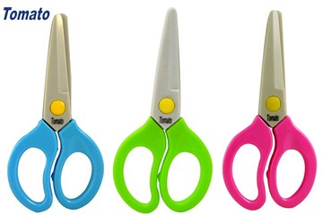 萬事捷 Tomato TS-152 纖維安全剪刀【APP滿額下單10%點數(單一帳號最高5000點)】1/31止