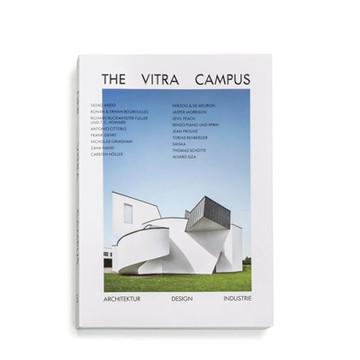 The Vitra Campus 建築作品集