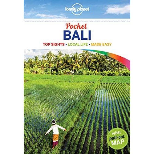 Lonely Planet Pocket Bali