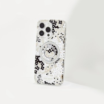 kate spade MagSafe 手機立架 銀河