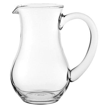 《Utopia》Cascade玻璃冷水壺-500ml-- 水壺