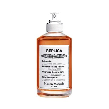 Maison Margiela 烏木星塵淡香水 100ml
