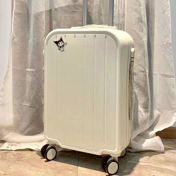 行李箱  新款 拉杆箱 大容量 密碼箱 高顏值 男 女  旅行箱 結實 耐用