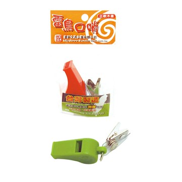 雷鳥 彩虹膠哨A附夾(顏色隨機出貨)-12個入 / 盒 LT-107【APP滿額下單10%點數(單一帳號最高5000點)】1/31止