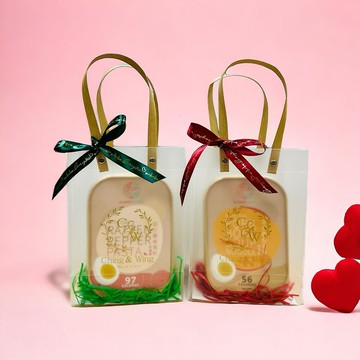 【結婚回禮】送禮送健康~Hangry Buddy蒟蒻便當