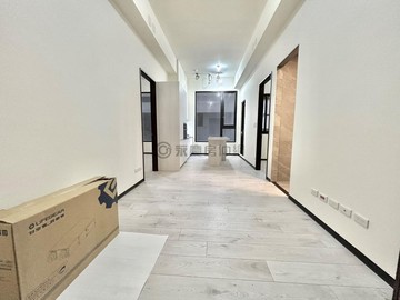 婉瑄♛青埔高鐵A18時尚苑2房2衛浴+車位｜桃園市中壢區青峰路二段