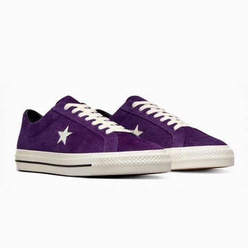 CONVERSE ONE STAR PRO OX NIGHT 男女 休閒鞋 A08141C