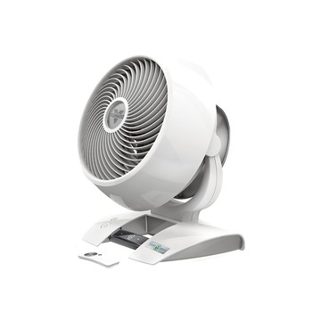 美國VORNADO8-12坪 99段速DC直流渦流空氣循環扇 6303DC-TW