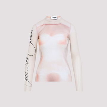 Jean Paul Gaultier The Le Classique Top