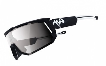 《720armour》太陽眼鏡 Mars 系列 A1903-2 消光黑