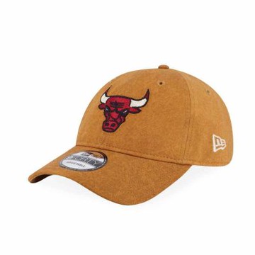 NEW ERA 男女 9FORTY UNST NBA FANTASY 芝加哥公牛 NE13957184