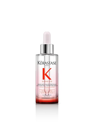 KERASTASE 卡詩 粉漾芯生頭皮調理精華 90ml