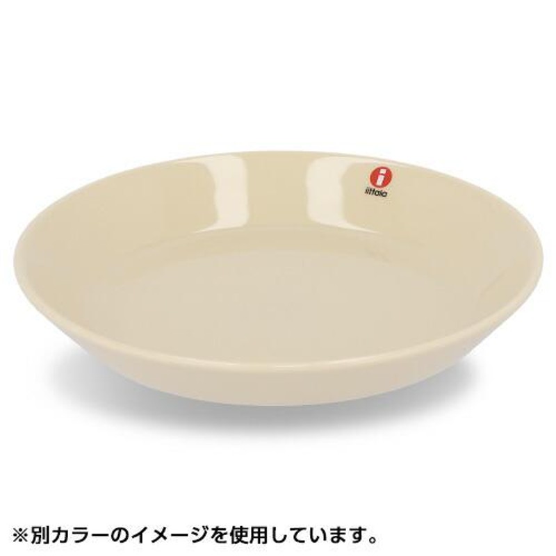 iittala イッタラ Teema ティーマ プレート 17cm ハニー 6枚セット 北欧 フィンランド 食器 皿 インテリア キッチン |  LINEショッピング